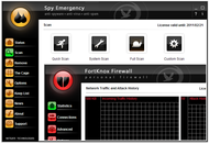 NETGATE Internet Security screenshot